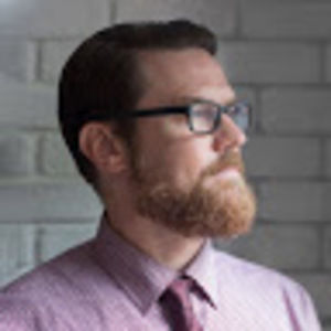 Meet your Posher, Damian